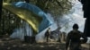 Генштаб ВСУ официально подтвердил взятие украинскими войсками Андреевки на бахмутском направлении