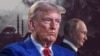 "Трамп — гиперперсоналистический президент. Остальные американские институты ему не нужны". Интервью эксперта по России Фионы Хилл