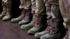 В Краснодаре сбежали из комендатуры военные, которых удерживали за самовольное оставление части