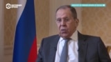Глава МИД РФ Лавров возражает Токаеву по вопросу территориальной целостности государств. Это предупреждение Казахстану?