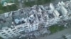 Россия полгода пытается взять Покровск, стирая город с лица земли. Сейчас он напоминает постапокалиптическую компьютерную игру