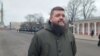 Дмитрий Саввин, русский националист, эмигрировавший в Латвию. Соучредитель АРЭМ – латвийской "Ассоциации развития русского гражданского общества и поддержки российских эмигрантов"