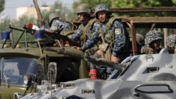 Что происходит в Андижане спустя 20 лет после трагедии