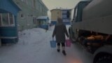 Признаки жизни: поселок Искателей в поисках воды