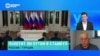 Юрий Федоров – о том, чего ожидать от переговоров в Стамбуле 15 мая 